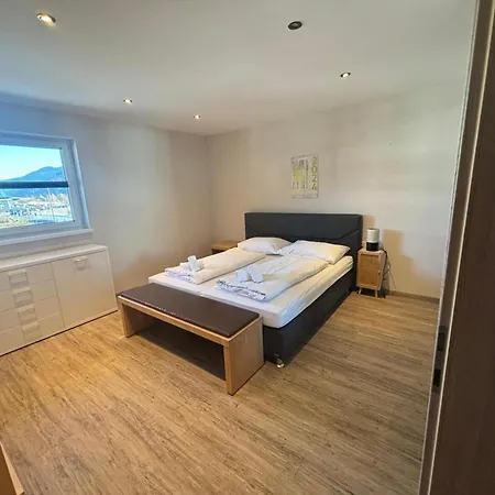 Alpin Loft By Krone Agency *