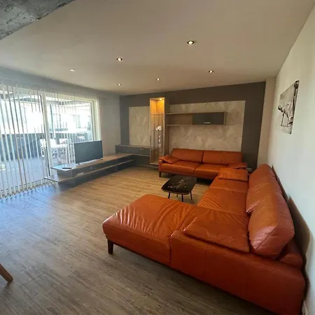 Alpin Loft By Krone Agency * Kaprun